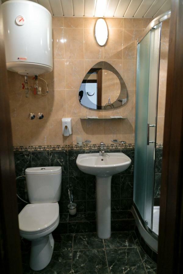 Tourist Hotel Κχαρκίβ Εξωτερικό φωτογραφία