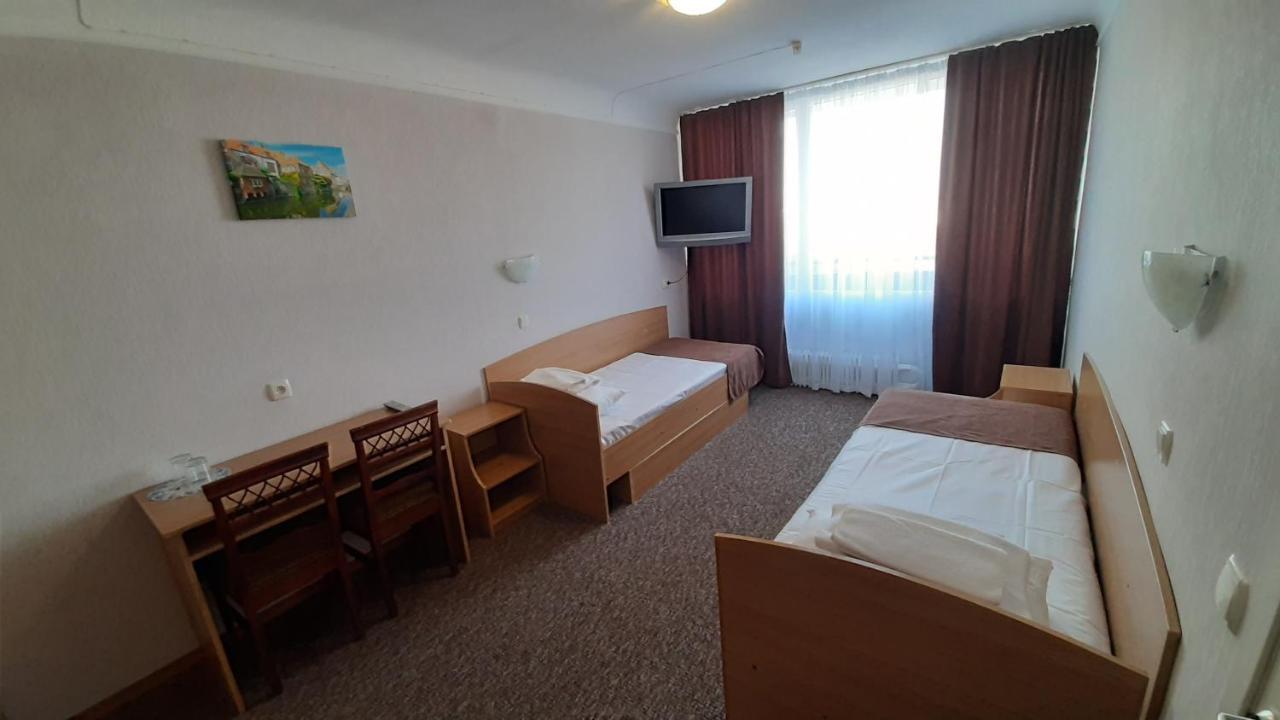 Tourist Hotel Κχαρκίβ Εξωτερικό φωτογραφία