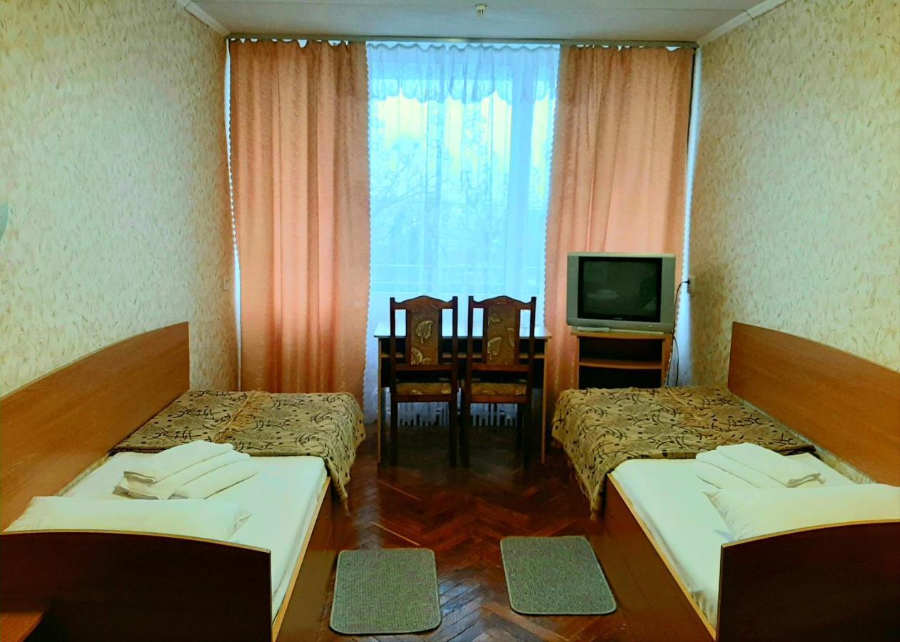 Tourist Hotel Κχαρκίβ Εξωτερικό φωτογραφία